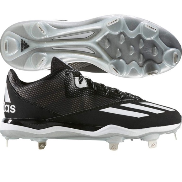 baseball cleats size 12